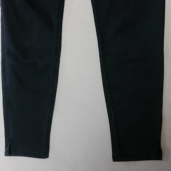 Jeggings in smokey gray wash - Picture 5 of 9